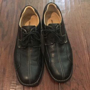 Johnson and Murphy Shoes! Size 9M